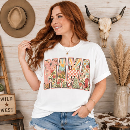 Western Mama