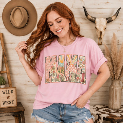 Western Mama
