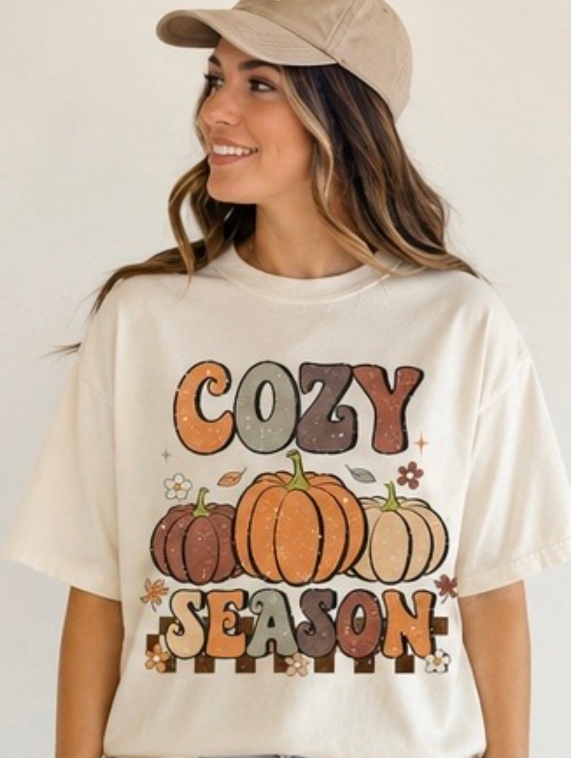 Cozy Season
