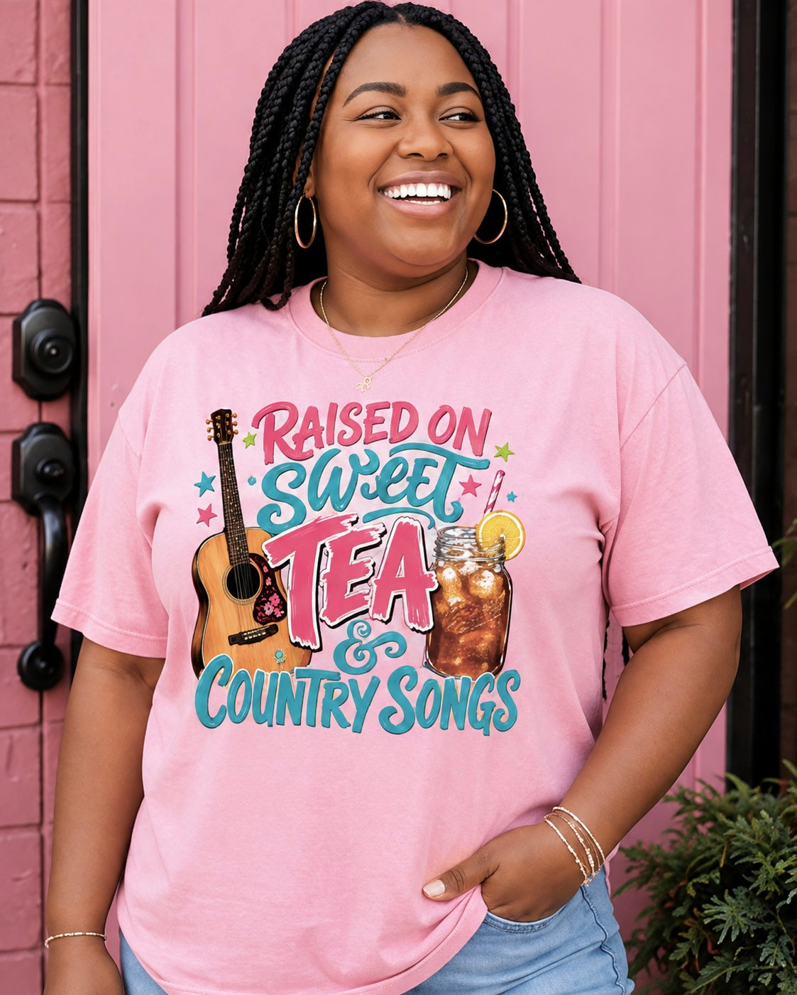 Raised on Country Songs