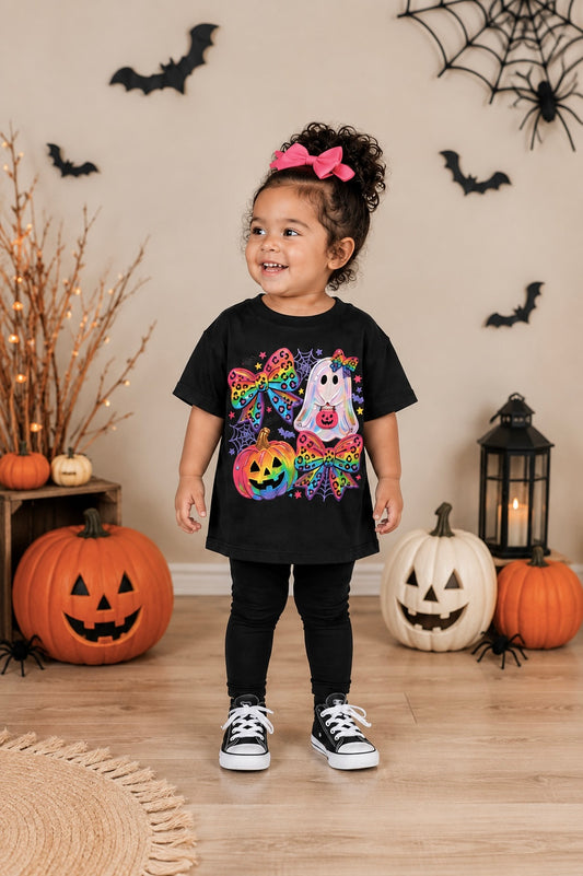 Painted Halloween