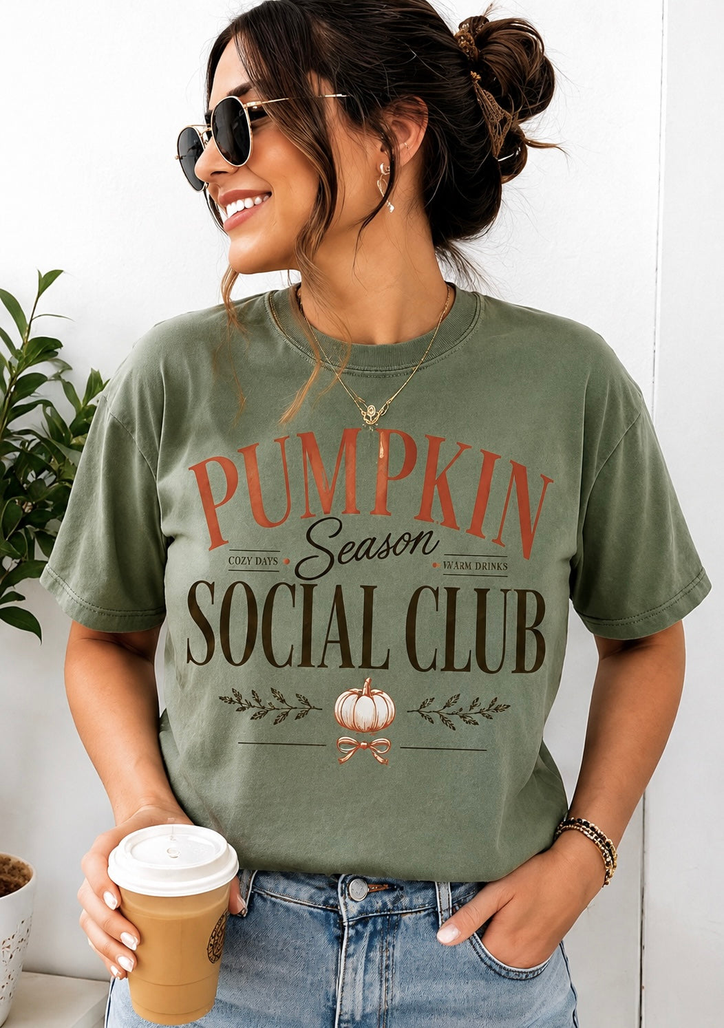 Pumpkin Season Social Club
