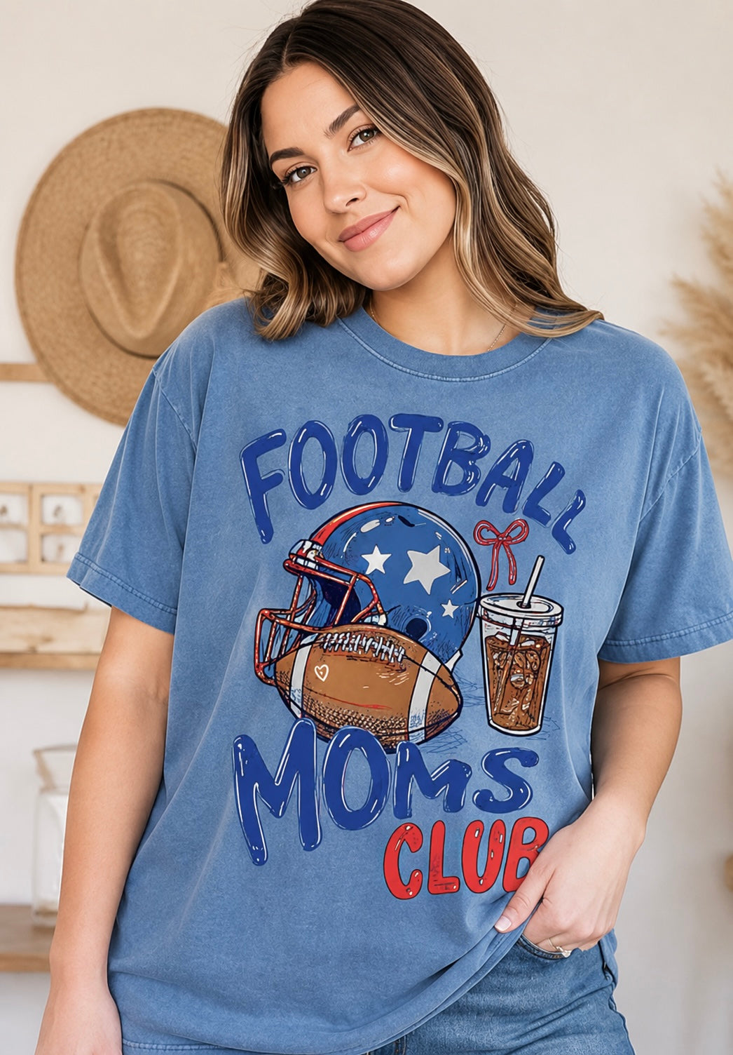 Football Moms Club