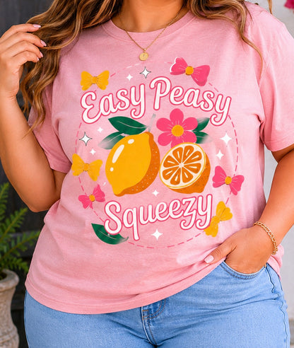 Squeeze The Day