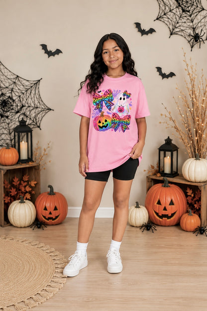 Painted Halloween