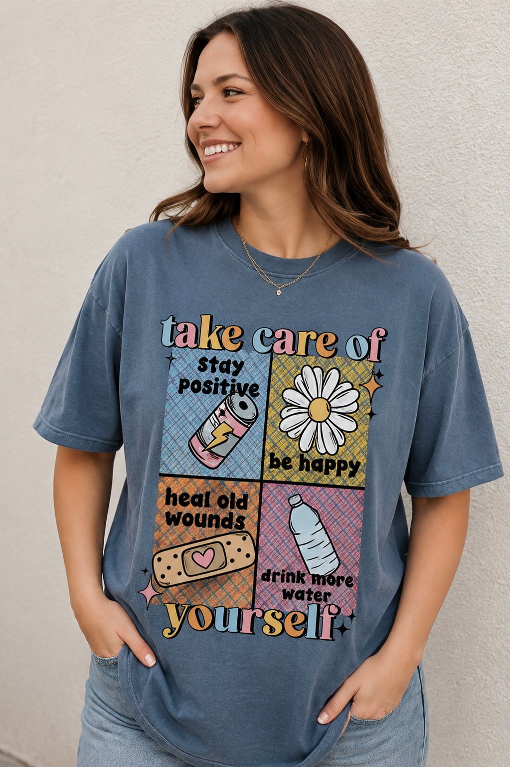 Take Care of Yourself
