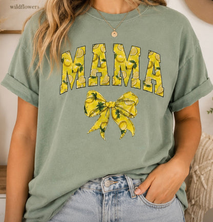 Lemon Mama