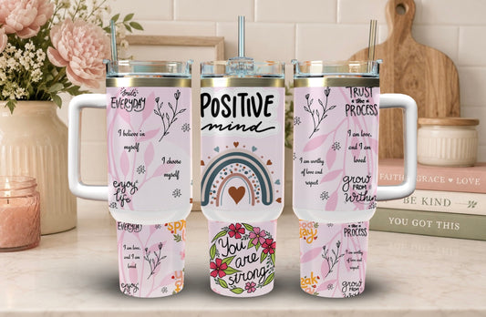 Positive Mind
