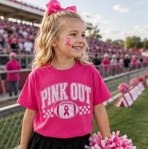 Pink Out