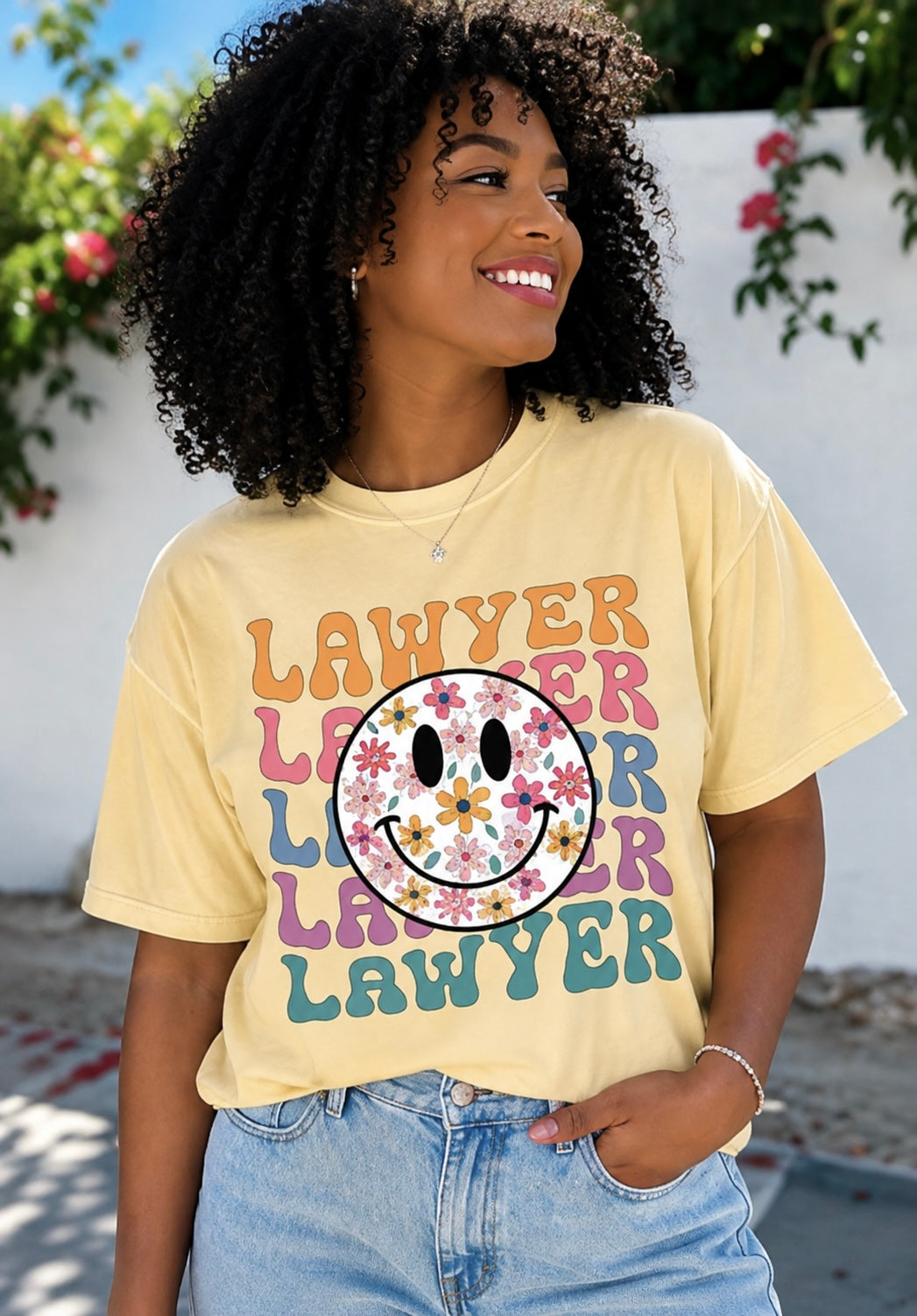Retro Lawyer