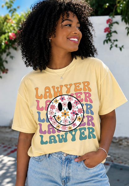 Retro Lawyer