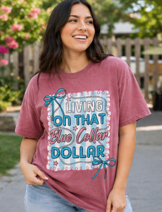 Blue Collar Dollar