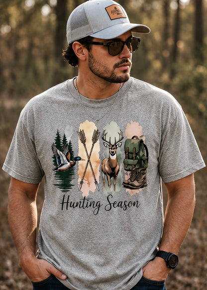 Hunting Season