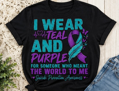 Suicide Awareness