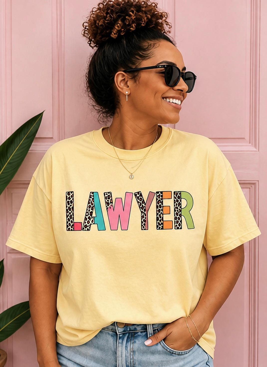 Cheetah Lawyer