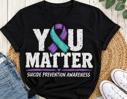 Suicide Awareness