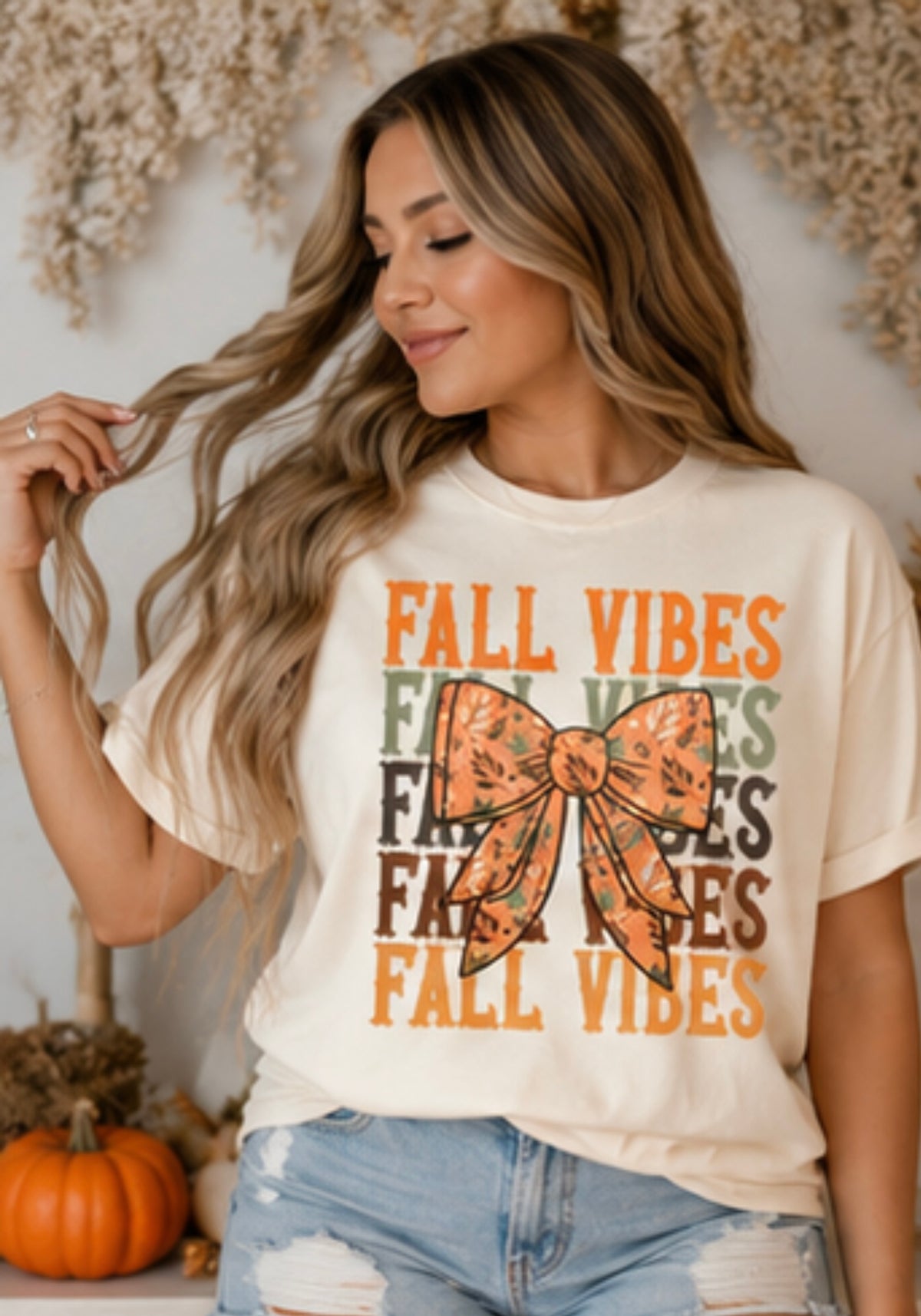 Fall Vibes
