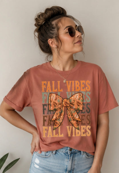 Fall Vibes