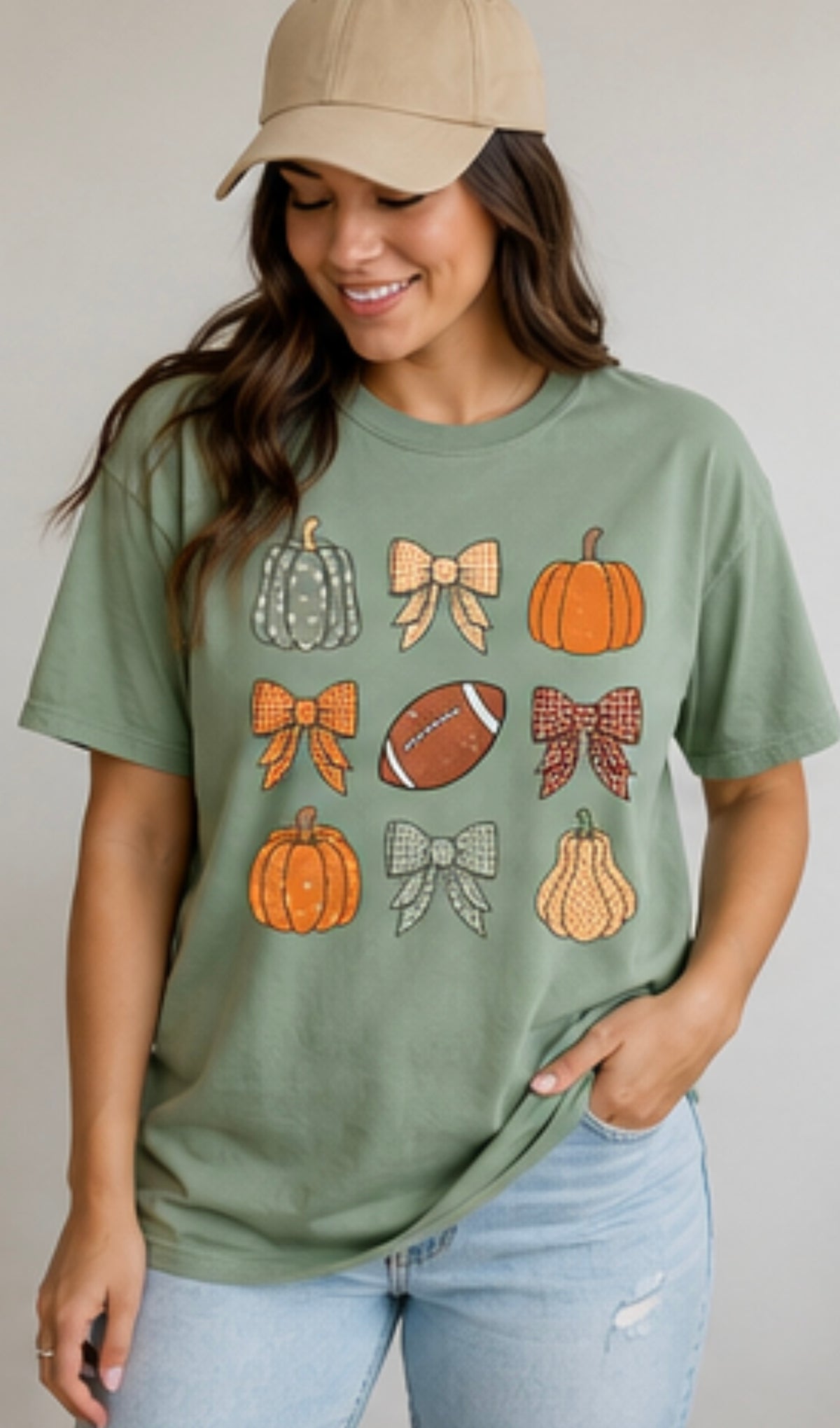 Autumn Icons
