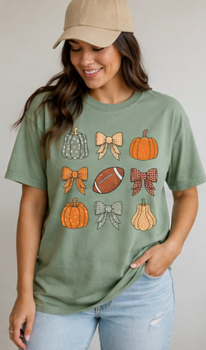 Autumn Icons
