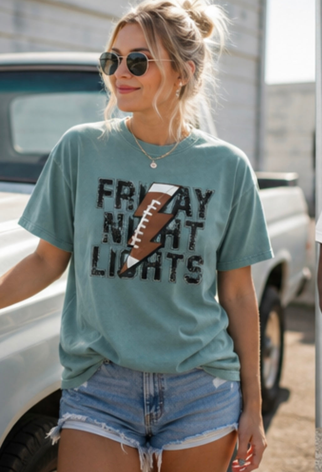 Friday Night Lights