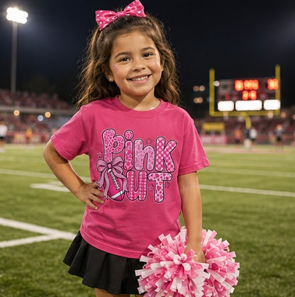 Pink Out