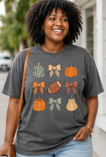 Autumn Icons