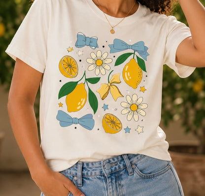 Lemon Blossom