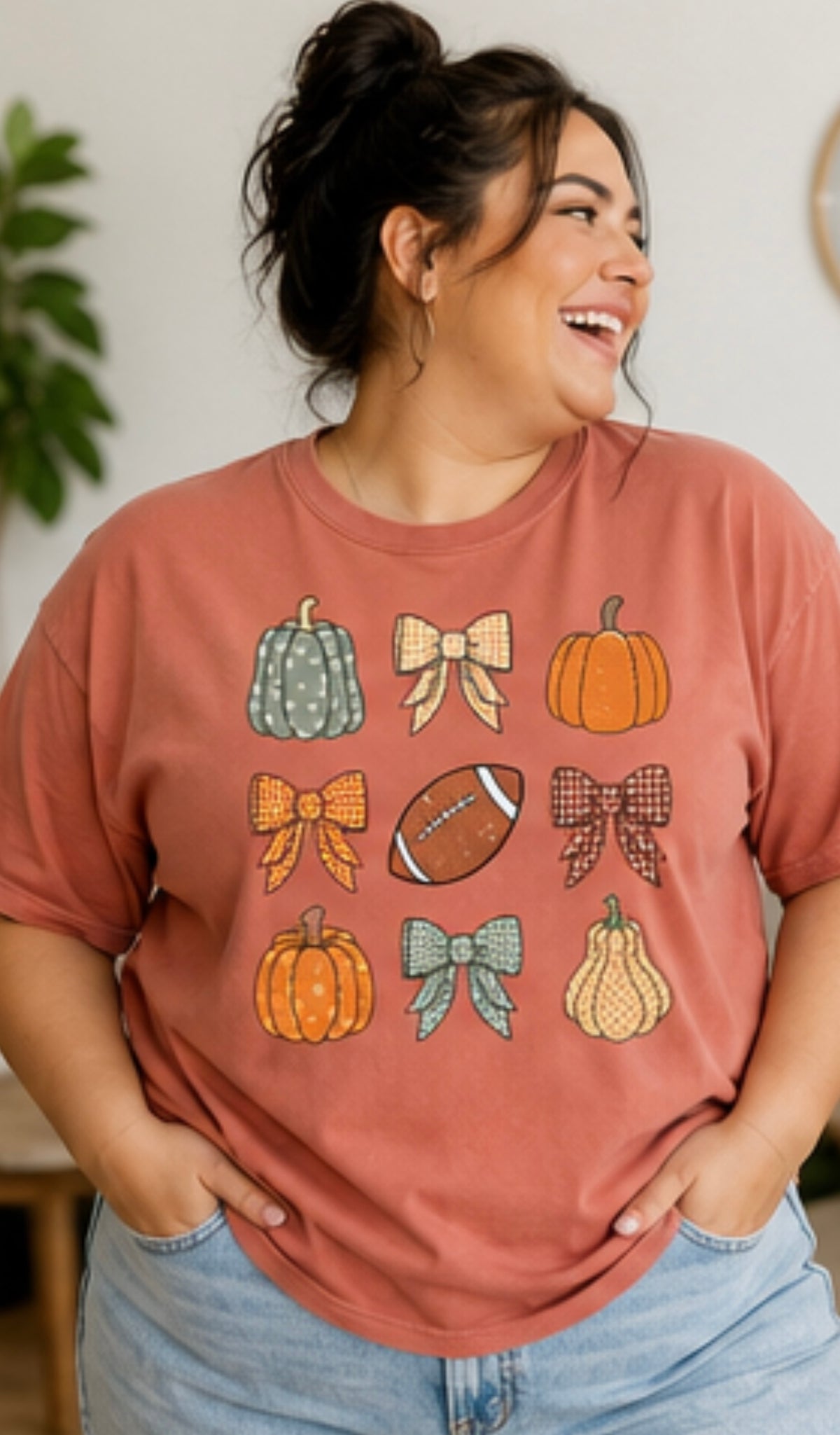 Autumn Icons