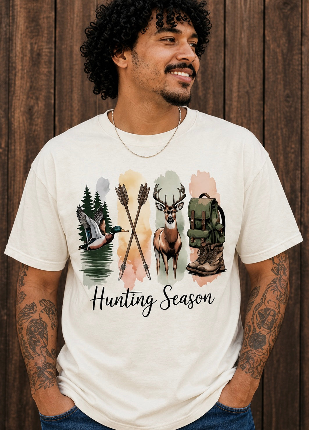 Hunting Season