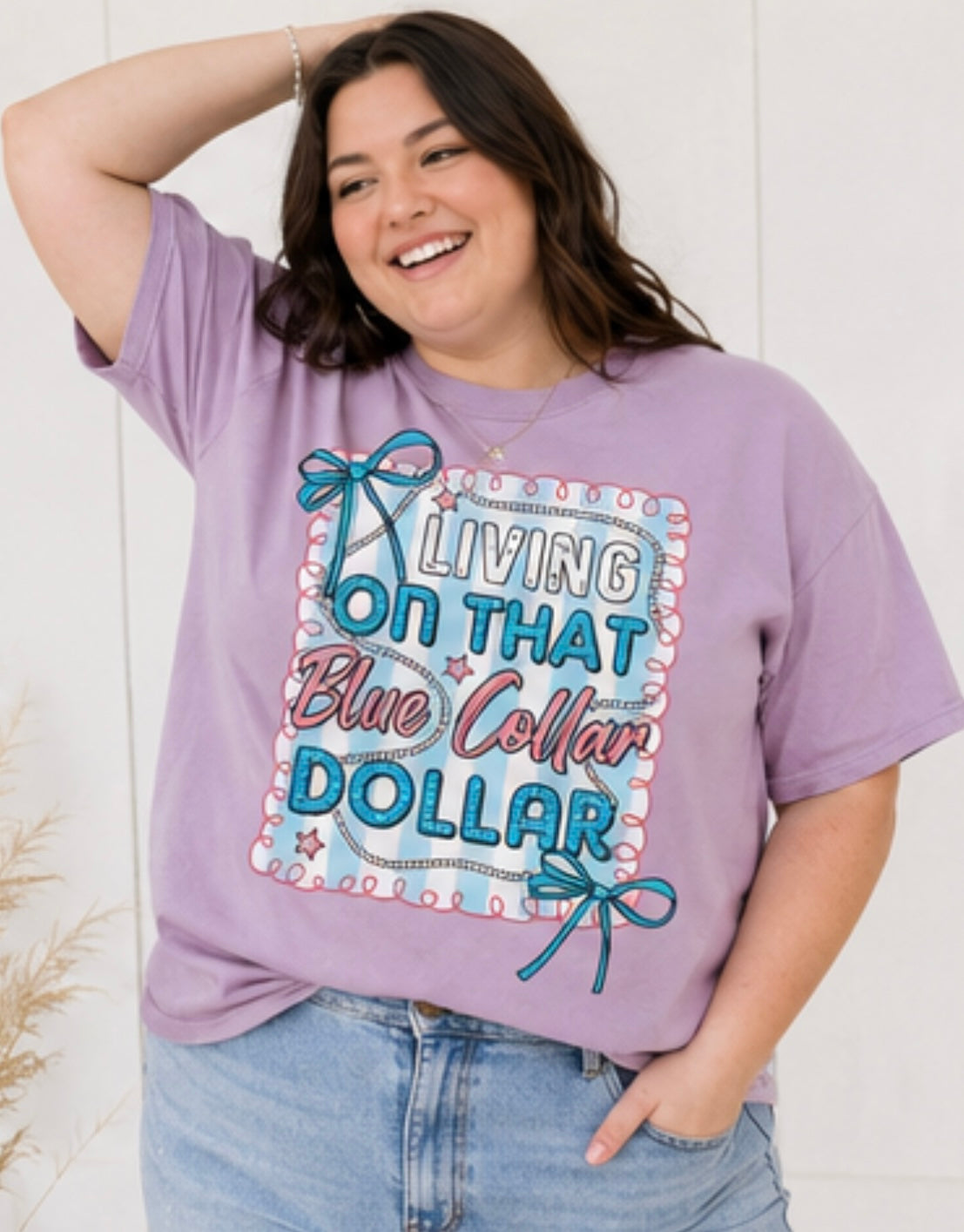 Blue Collar Dollar