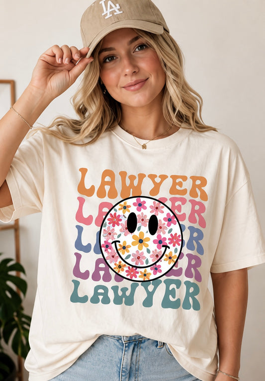 Retro Lawyer