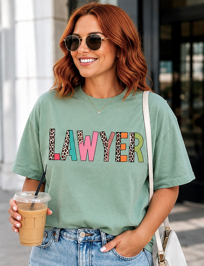 Cheetah Lawyer