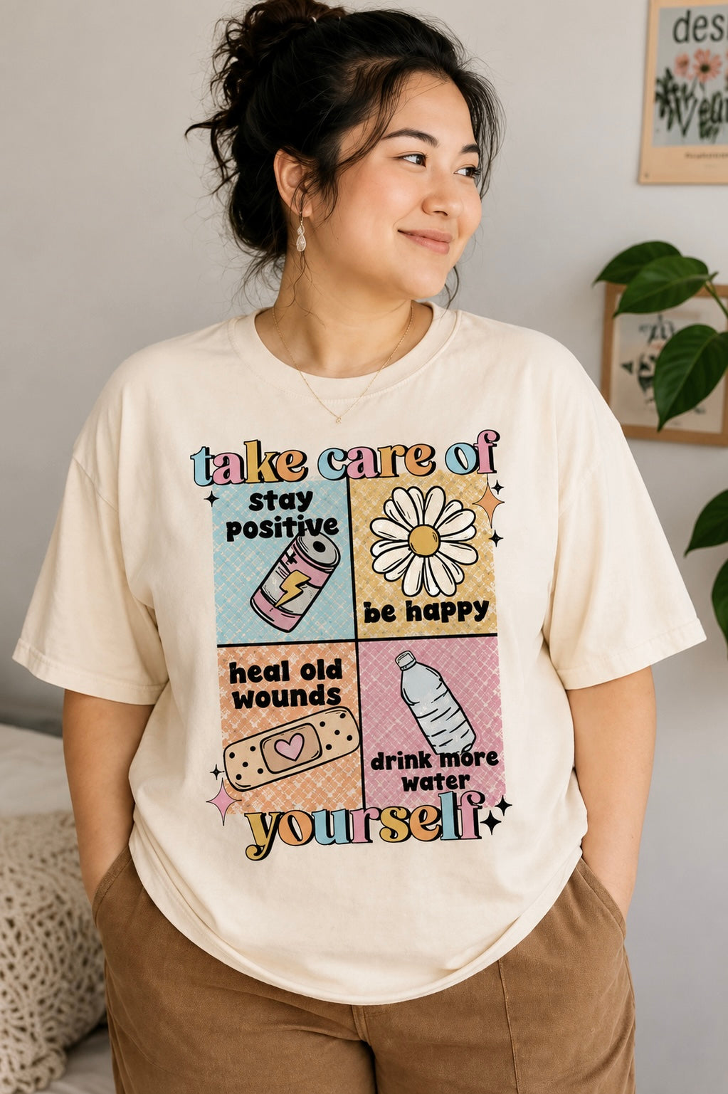 Take Care of Yourself
