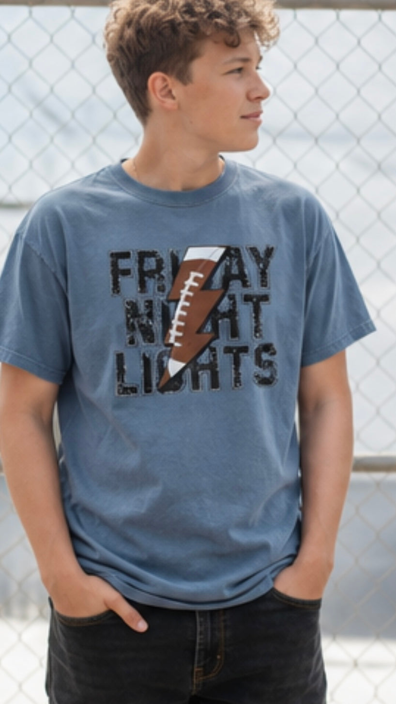 Friday Night Lights