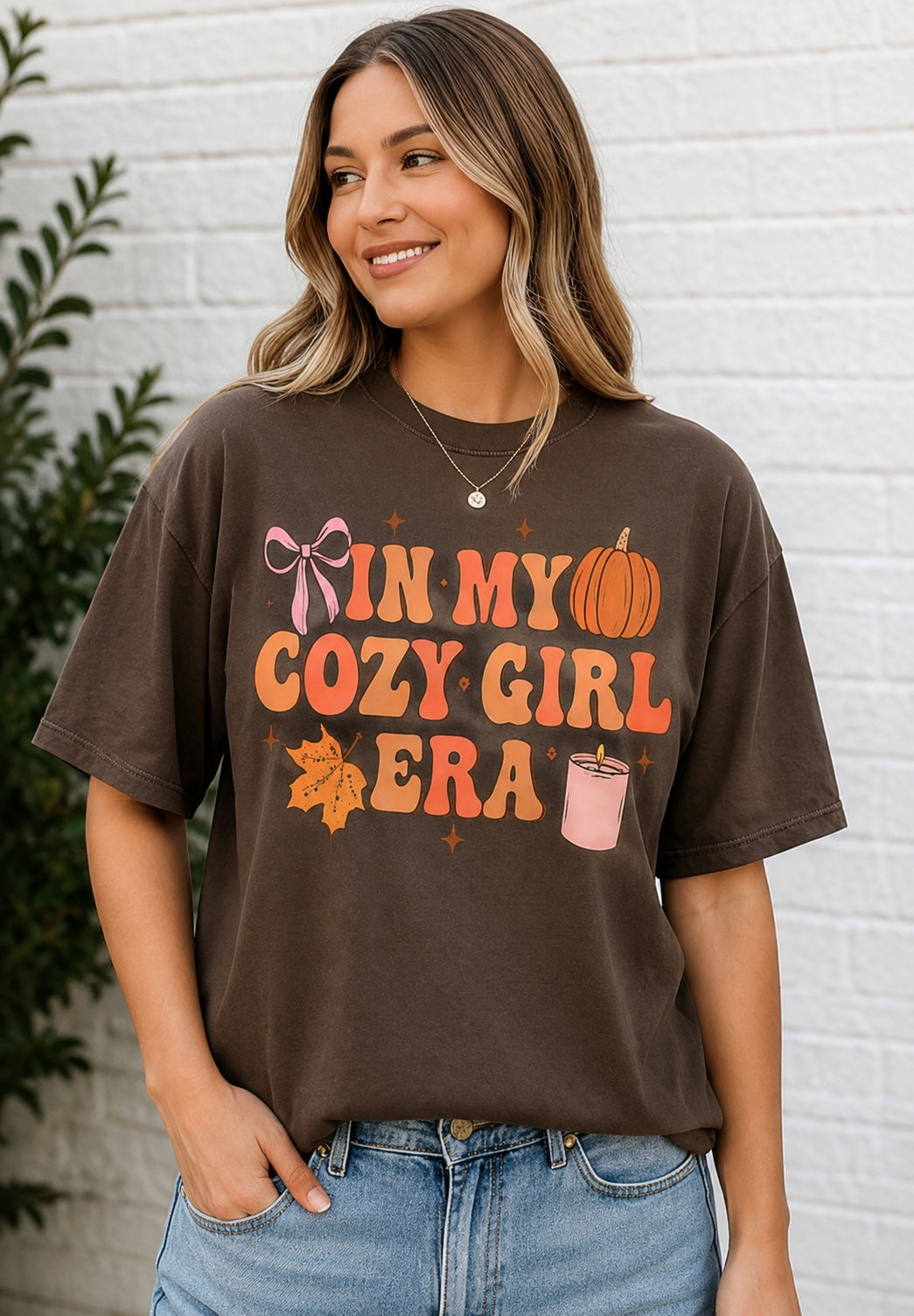 In My Cozy Girl Era
