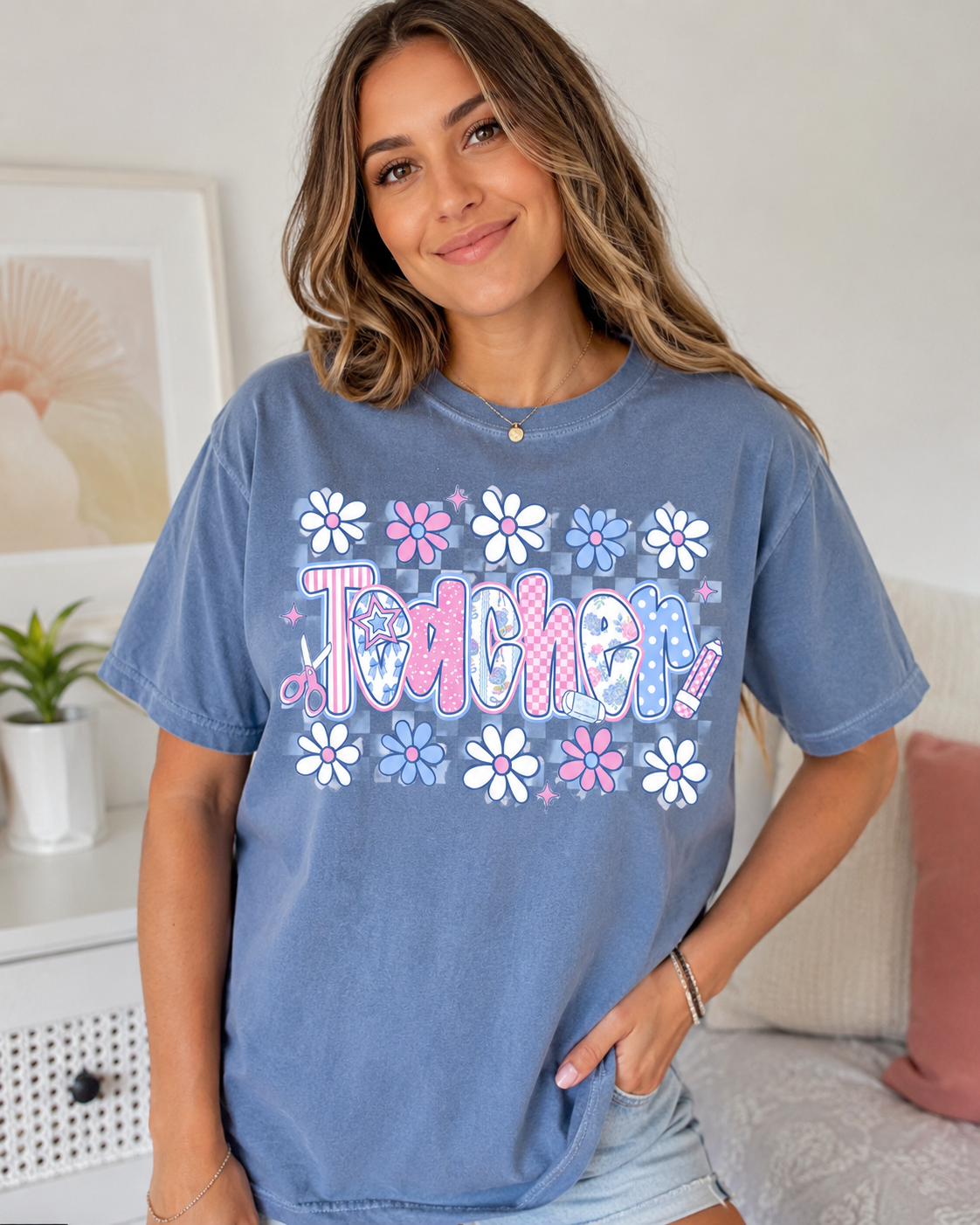 Pattern Teacher