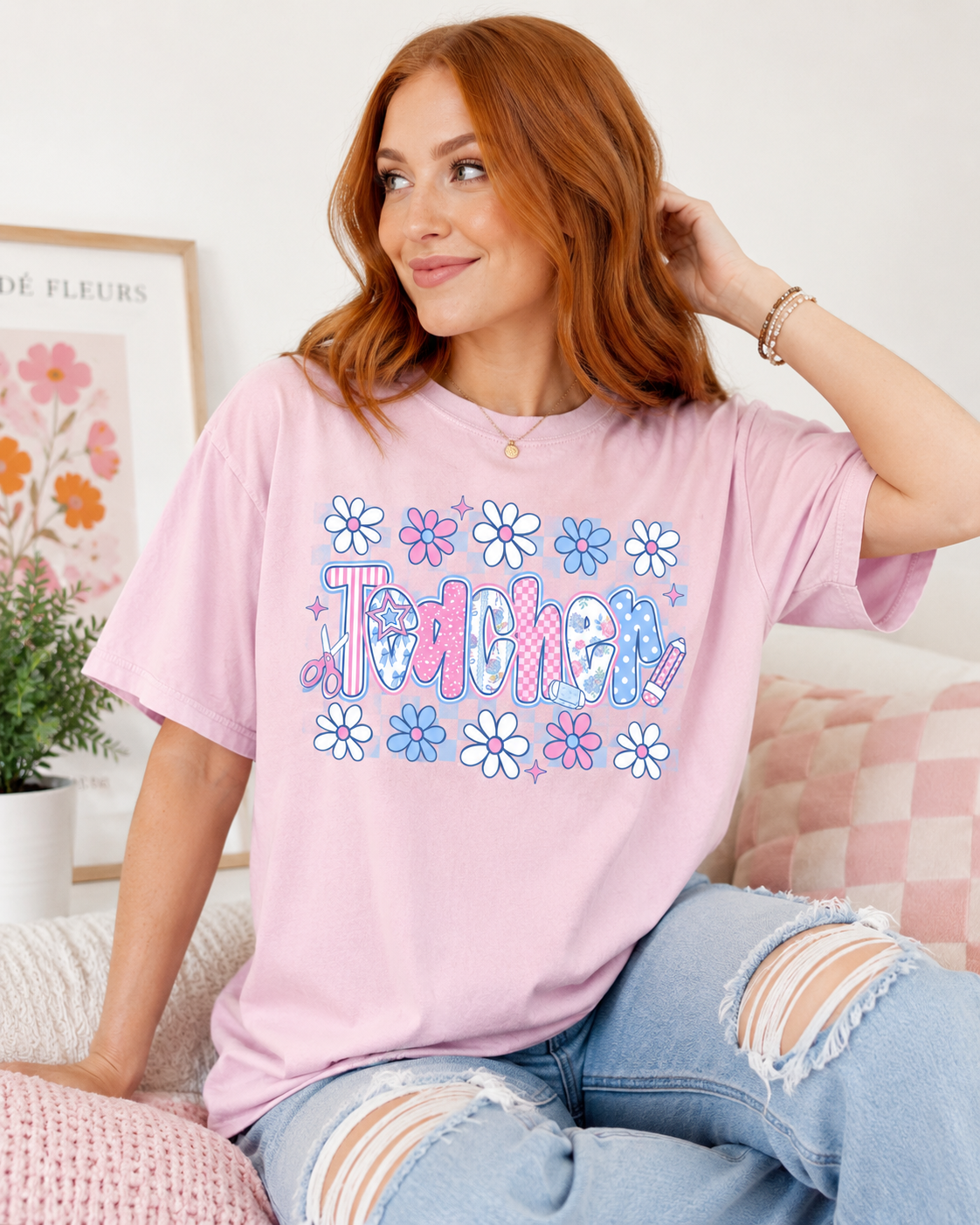 Pattern Teacher
