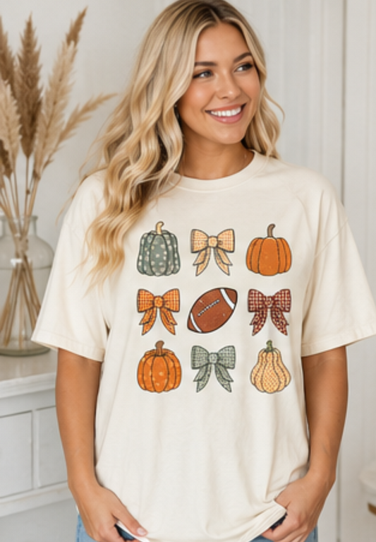 Autumn Icons