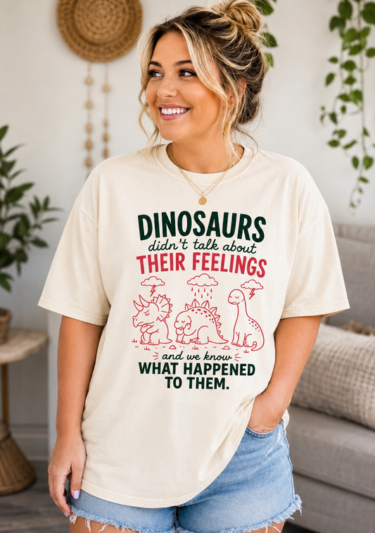Dinos