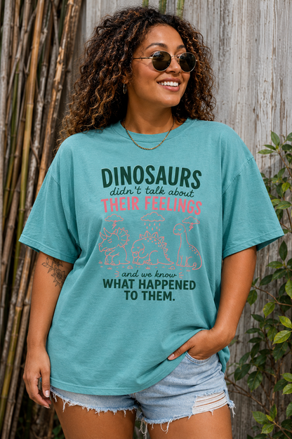 Dinos