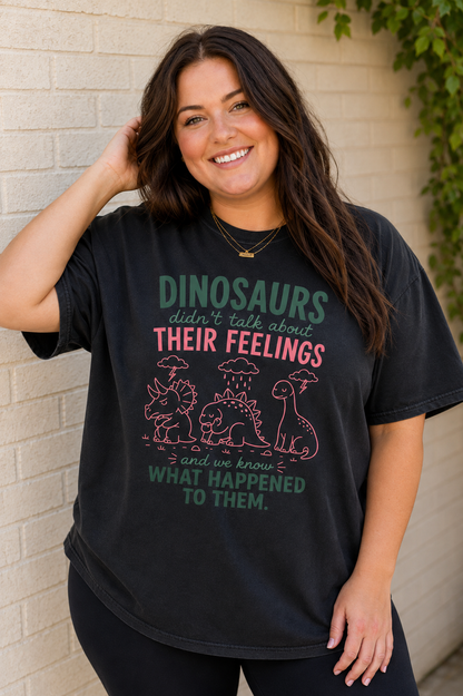 Dinos