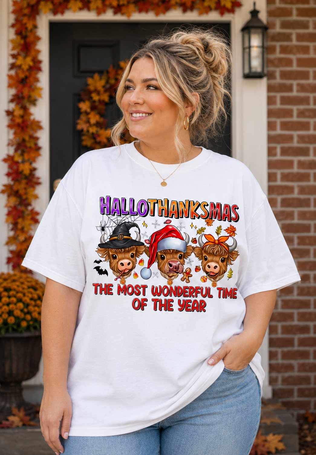 HalloThanksMas