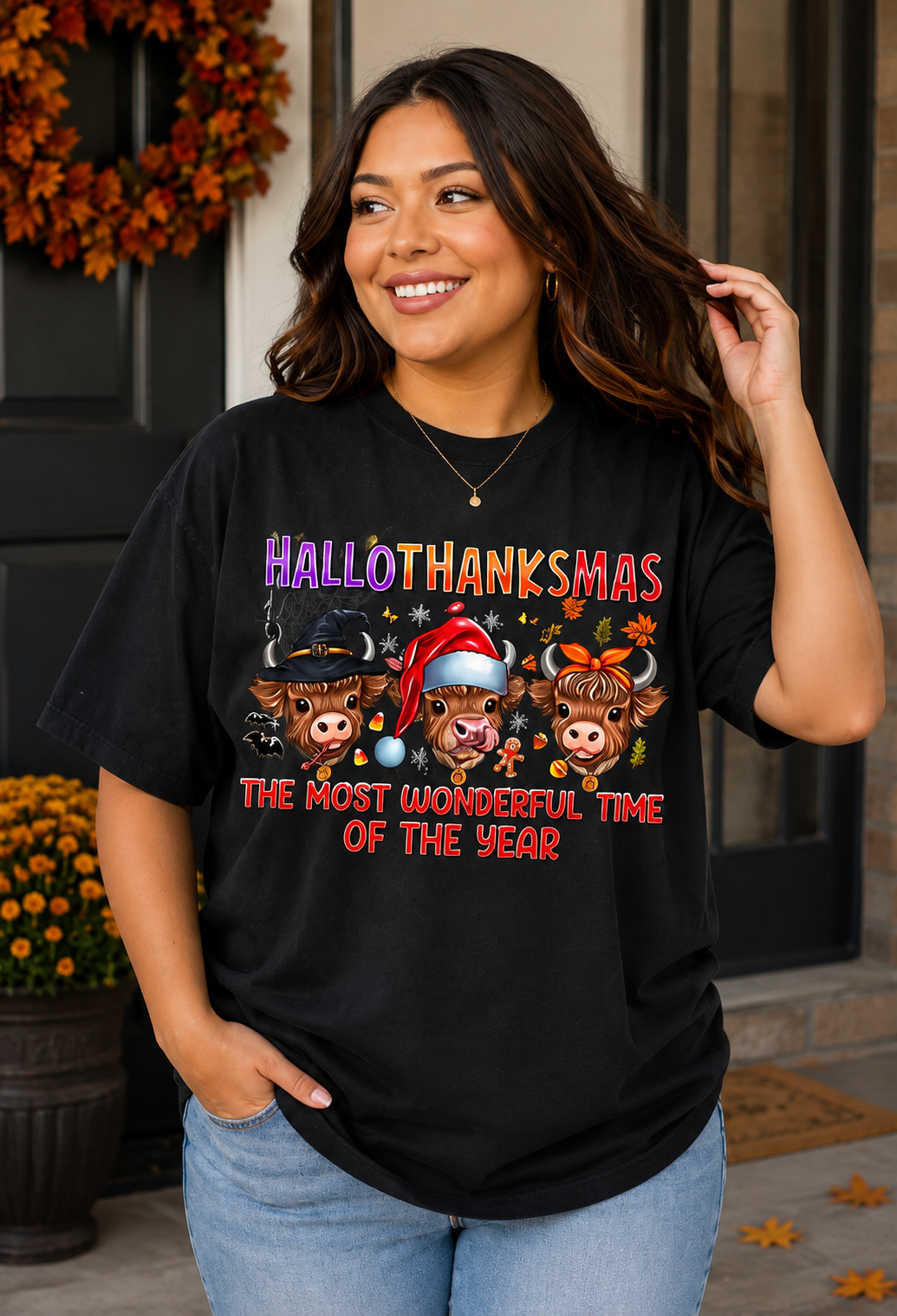 HalloThanksMas