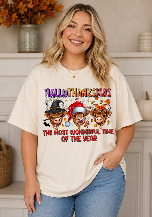 HalloThanksMas