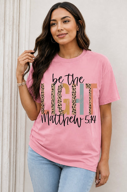 Be the Light
