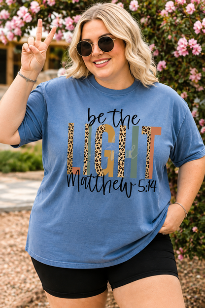 Be the Light