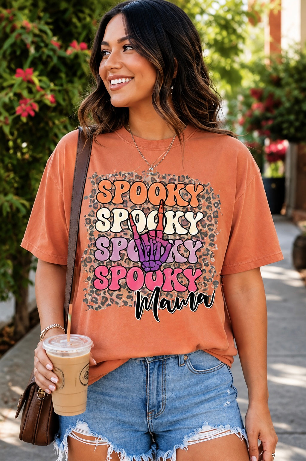 Spooky Mama
