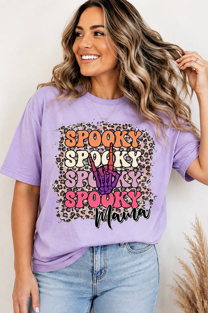 Spooky Mama