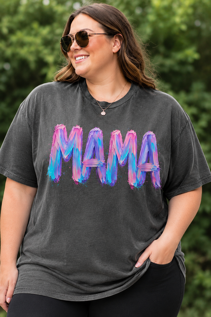 Painted Mama